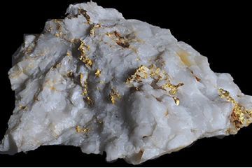 45^ Borsa Scambio del Minerale e del Fossile