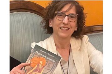 Le figlie del Silenzio