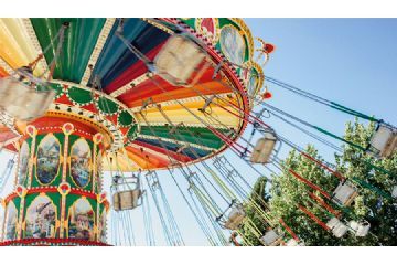 MINI LUNAPARK
