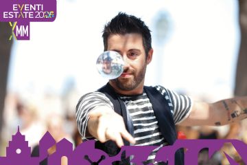 FLIP - Magia in piazza