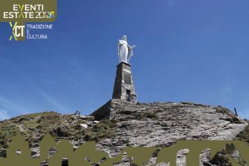 Festa MADONNA DELLO ZERBION - Tradizione