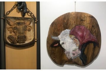 LA LYDIA - Mostra di pittura