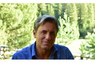 Laurent Sarteur presenta Il Tesoro di Calvino