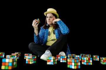 Stravaganza Magica - Maga Gaia