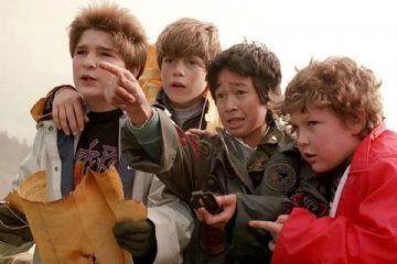 I Goonies - 40° anniversaio