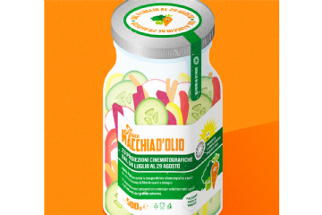 4^ Edizione AIACE a macchia d'olio