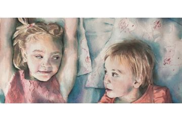 Anime diverse - L'acquerello secondo me