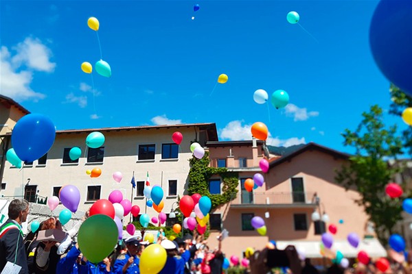 Carnaval des Enfants