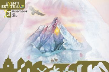 Racconti dall’invisibile - Presentazione libro