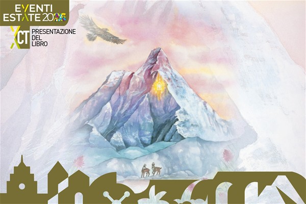 Racconti dall’invisibile - Presentazione libro