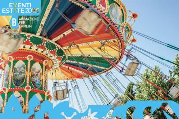 MINI LUNAPARK