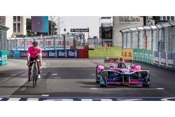 Il Giro-E ENEL arriva in Valle d’Aosta!