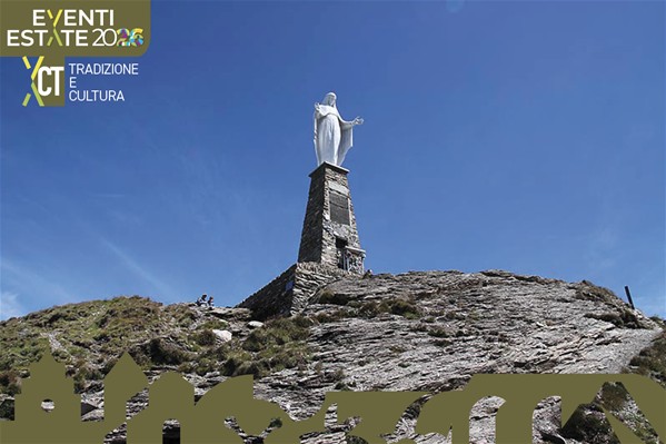 Festa MADONNA DELLO ZERBION - Tradizione