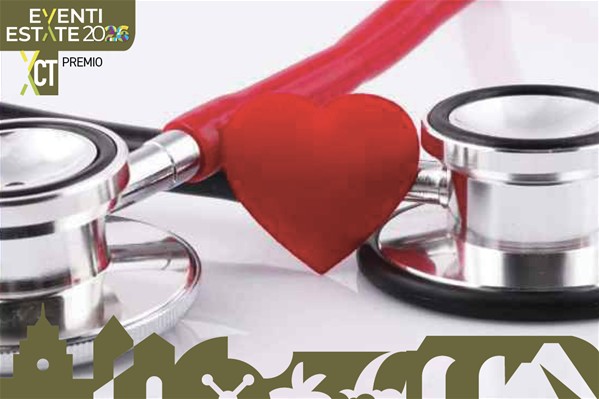 100.000 volte al giorno batte il cuore e della vita è il motore - Presentazione libro