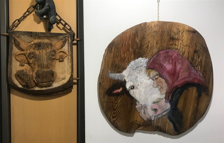LA LYDIA - Mostra di pittura