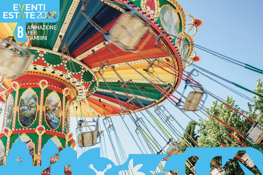 MINI LUNAPARK